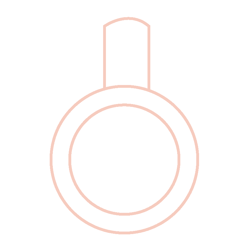 Necklace guide